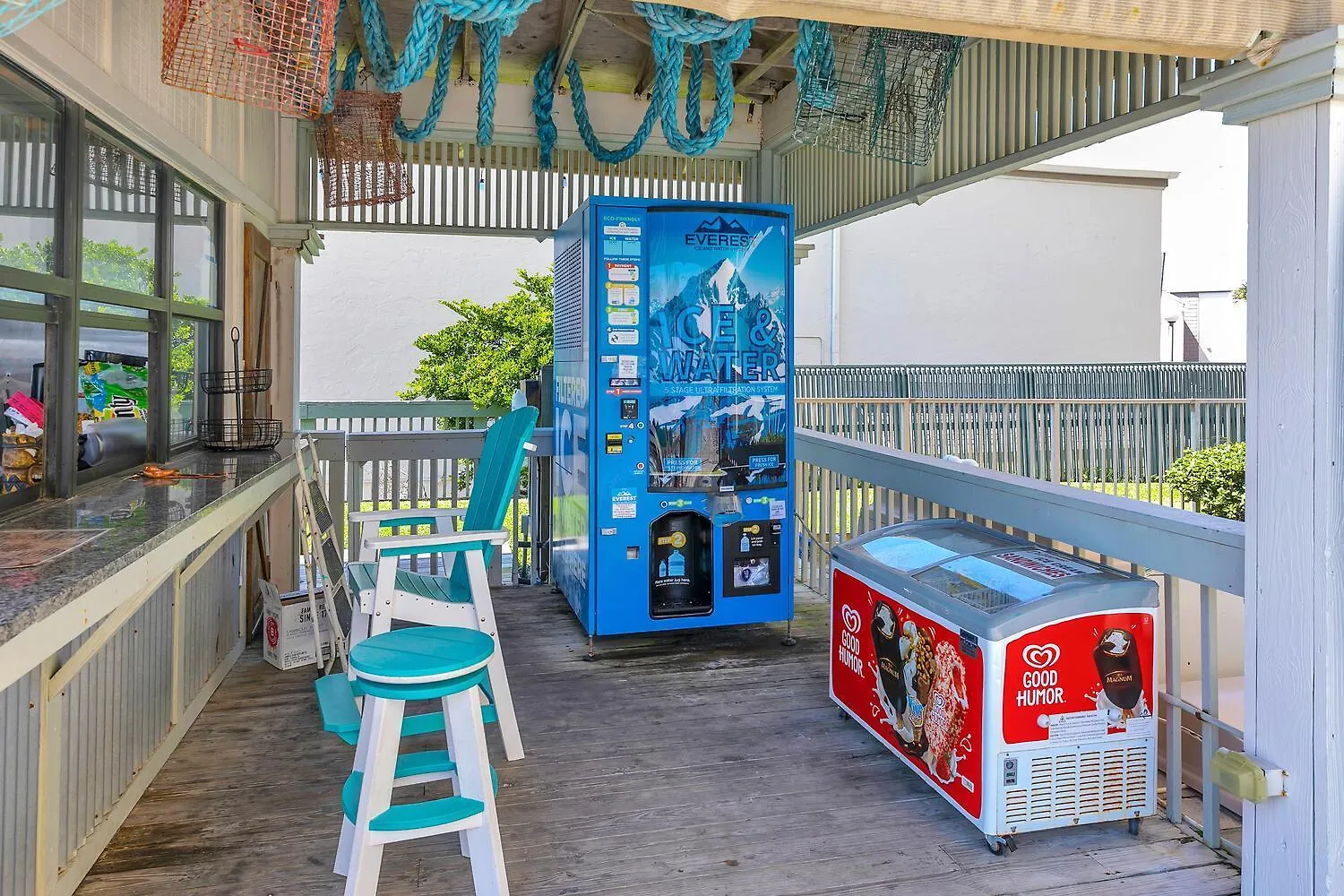 Gulf Crest 2105B By Emerald Coast Retreats Panama City Beach