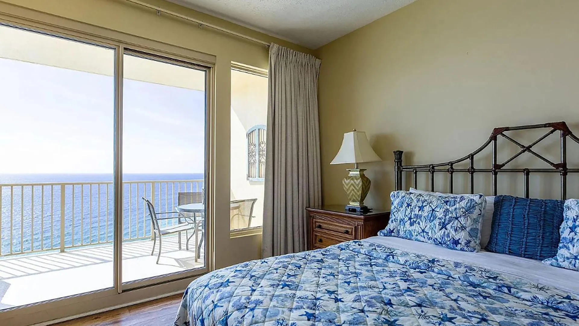 Apartmán Gulf Crest 2105B By Emerald Coast Retreats Panama City Beach USA