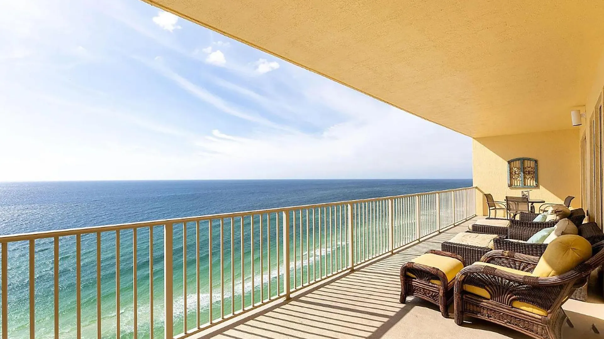 Gulf Crest 2105B By Emerald Coast Retreats Panama City Beach