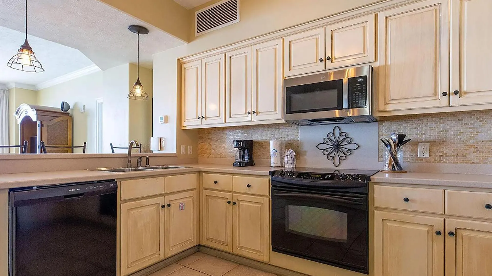Gulf Crest 2105B By Emerald Coast Retreats Panama City Beach 0*,