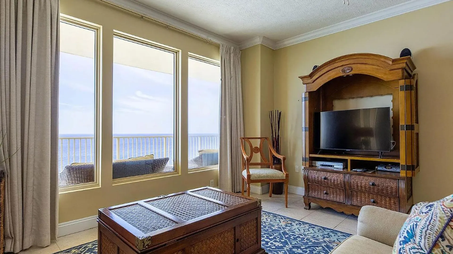 Apartmán Gulf Crest 2105B By Emerald Coast Retreats Panama City Beach