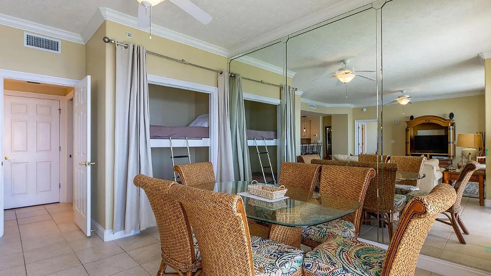 Gulf Crest 2105B By Emerald Coast Retreats Panama City Beach USA